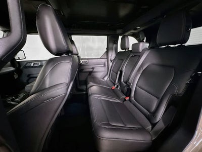 Ford Bronco Big Bend 2026