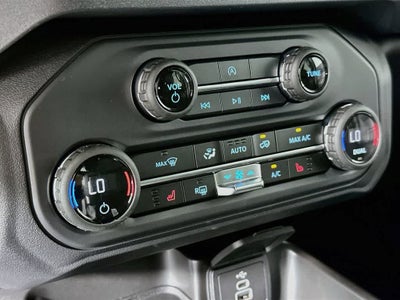 Ford Bronco Big Bend 2026