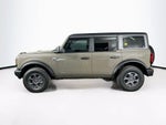 Ford Bronco Big Bend 2026