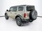 Ford Bronco Big Bend 2026