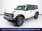 Ford Bronco Big Bend 2026