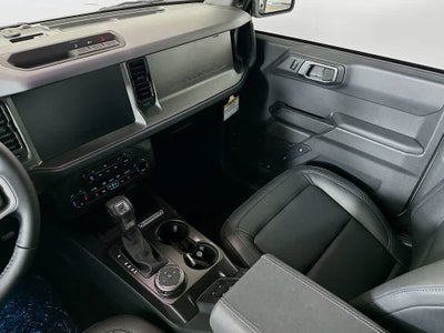 Ford Bronco Big Bend 2026