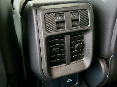 Ford Bronco Big Bend 2026