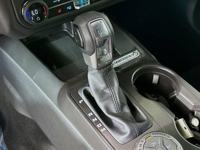 Ford Bronco Big Bend 2026