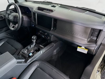 Ford Bronco Big Bend 2026