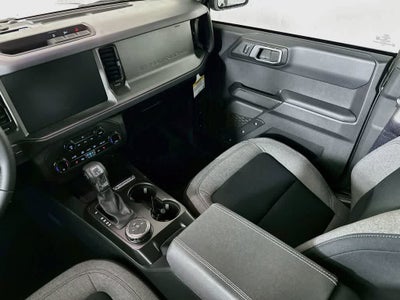Ford Bronco Big Bend 2026