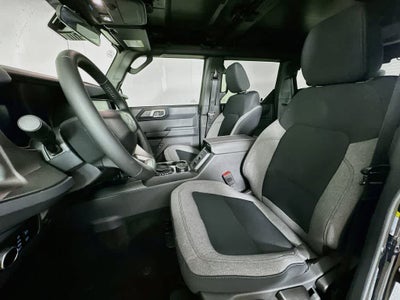 Ford Bronco Big Bend 2026