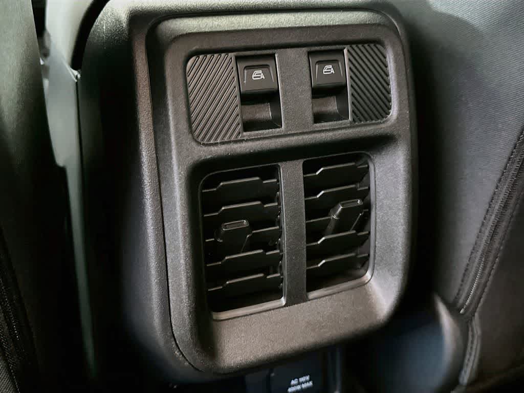 Ford Bronco Big Bend 2026