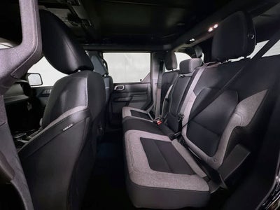 Ford Bronco Big Bend 2026