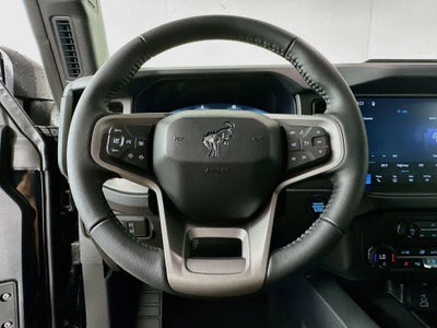 Ford Bronco Big Bend 2026