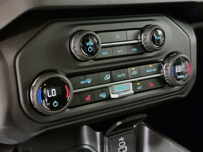Ford Bronco Big Bend 2026