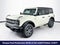 Ford Bronco Big Bend 2026