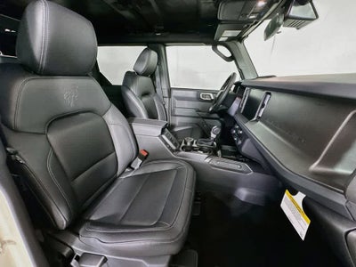 Ford Bronco Big Bend 2026
