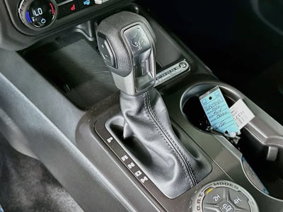 Ford Bronco Big Bend 2026