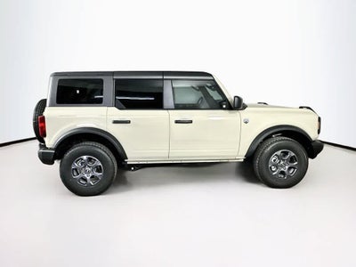 Ford Bronco Big Bend 2026
