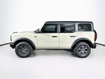 Ford Bronco Big Bend 2026