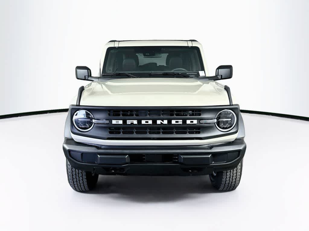 Ford Bronco Big Bend 2026