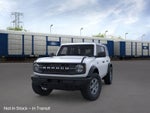 Ford Bronco Big Bend 2026
