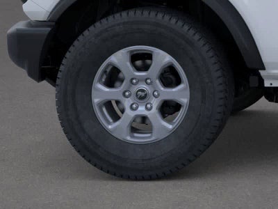 Ford Bronco Big Bend 2026