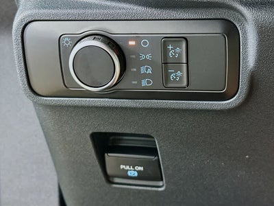 Ford Bronco Big Bend 2026