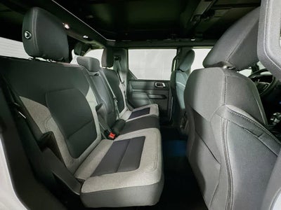 Ford Bronco Big Bend 2026