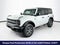 Ford Bronco Big Bend 2026