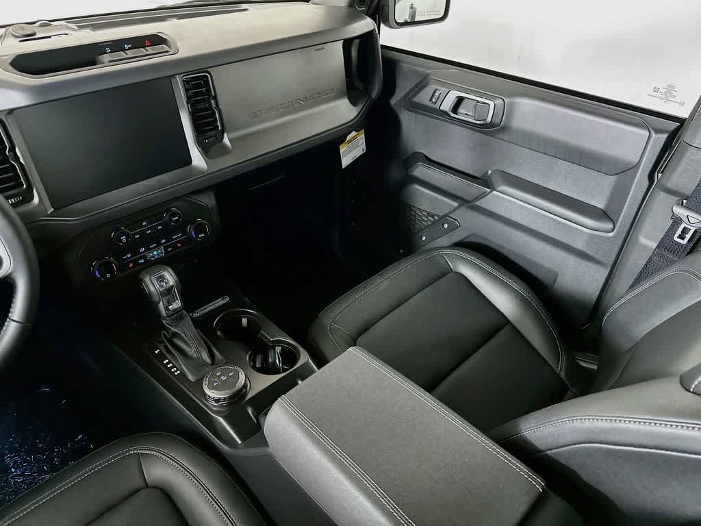Ford Bronco Big Bend 2026