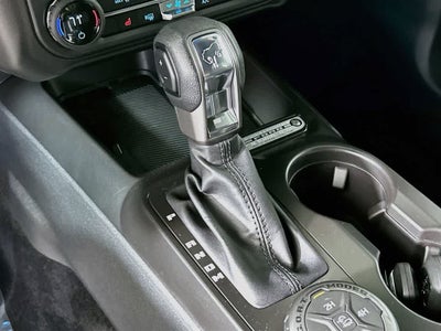 Ford Bronco Big Bend 2026
