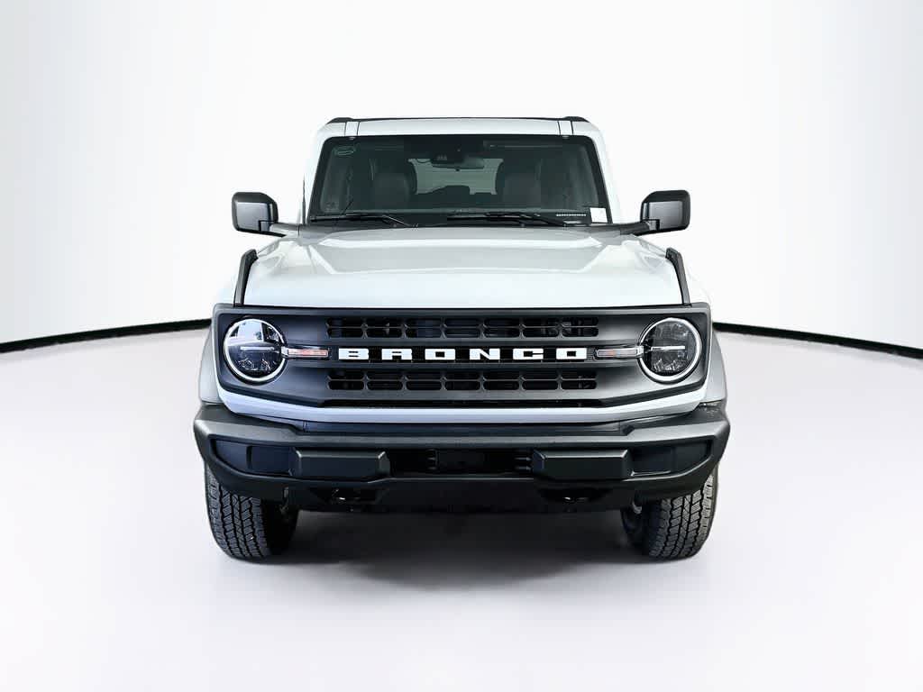 Ford Bronco Big Bend 2026