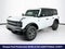 Ford Bronco Big Bend 2026