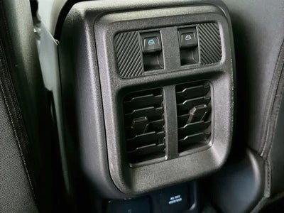 Ford Bronco Big Bend 2026