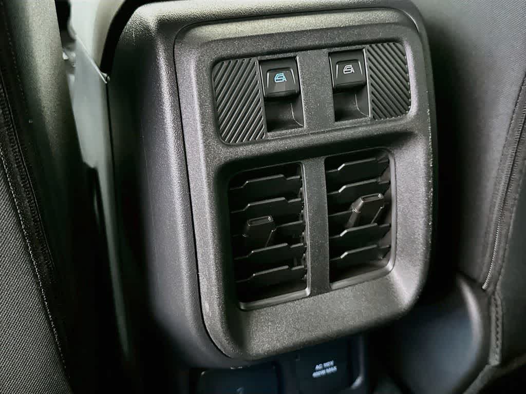Ford Bronco Big Bend 2026