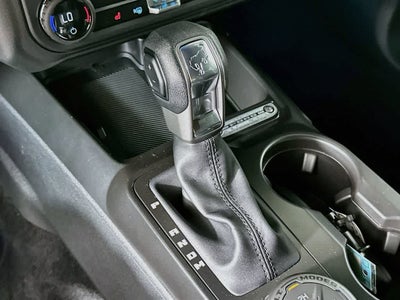 Ford Bronco Big Bend 2026