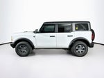 Ford Bronco Big Bend 2026