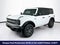 Ford Bronco Big Bend 2026