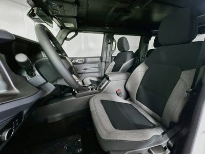 Ford Bronco Big Bend 2026