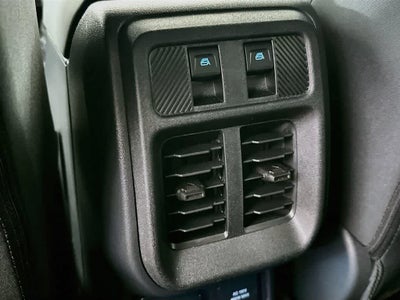 Ford Bronco Big Bend 2026