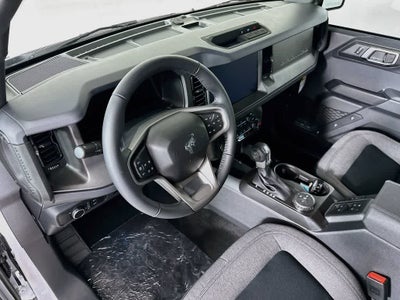 Ford Bronco Big Bend 2026