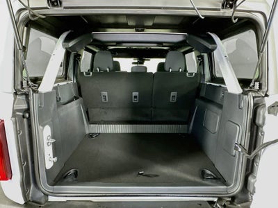 Ford Bronco Big Bend 2026