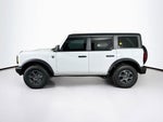 Ford Bronco Big Bend 2026