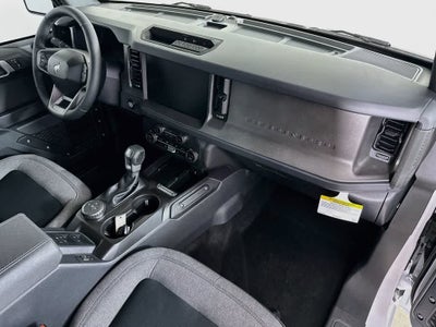 Ford Bronco Big Bend 2026