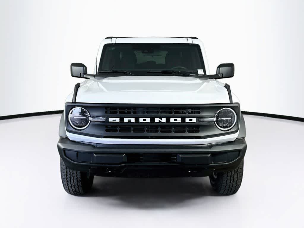Ford Bronco Big Bend 2026