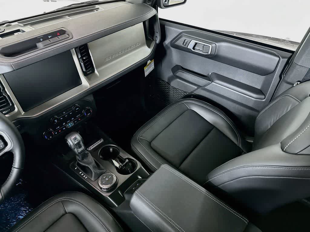 Ford Bronco Outer Banks 2026