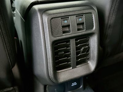 Ford Bronco Outer Banks 2026