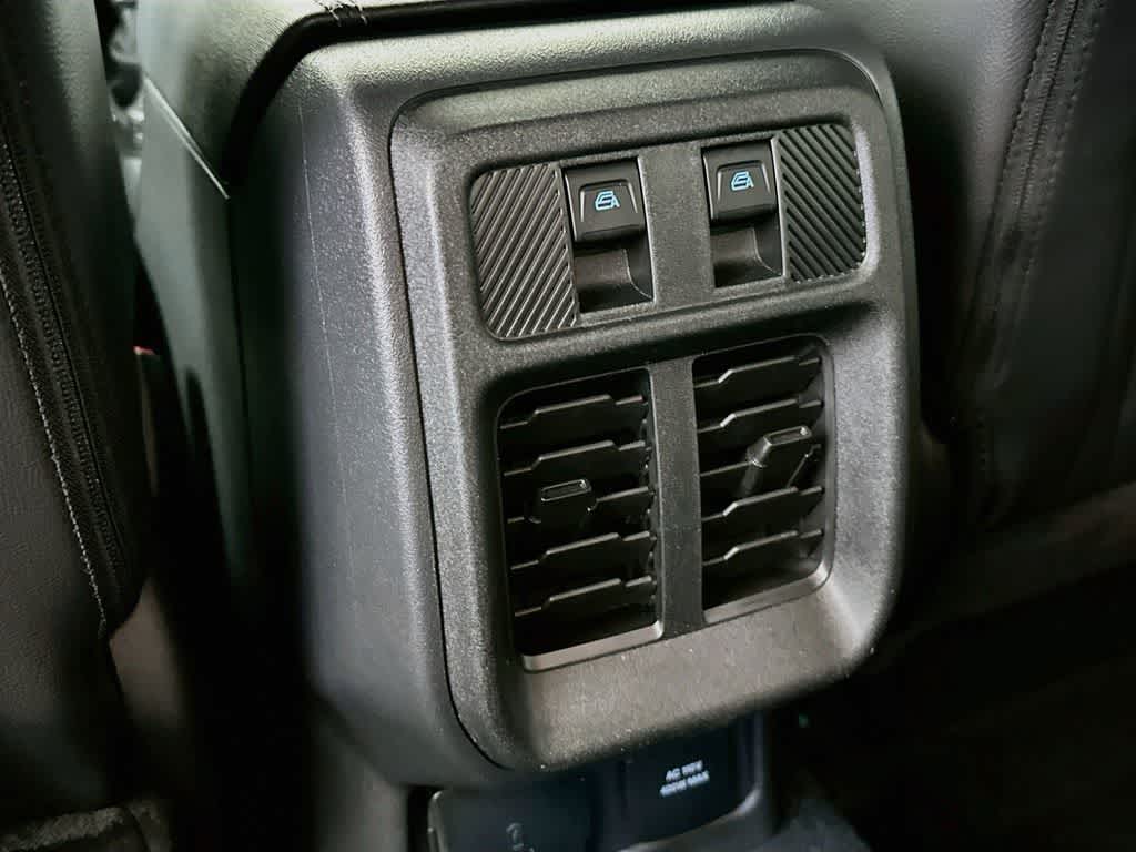 Ford Bronco Outer Banks 2026