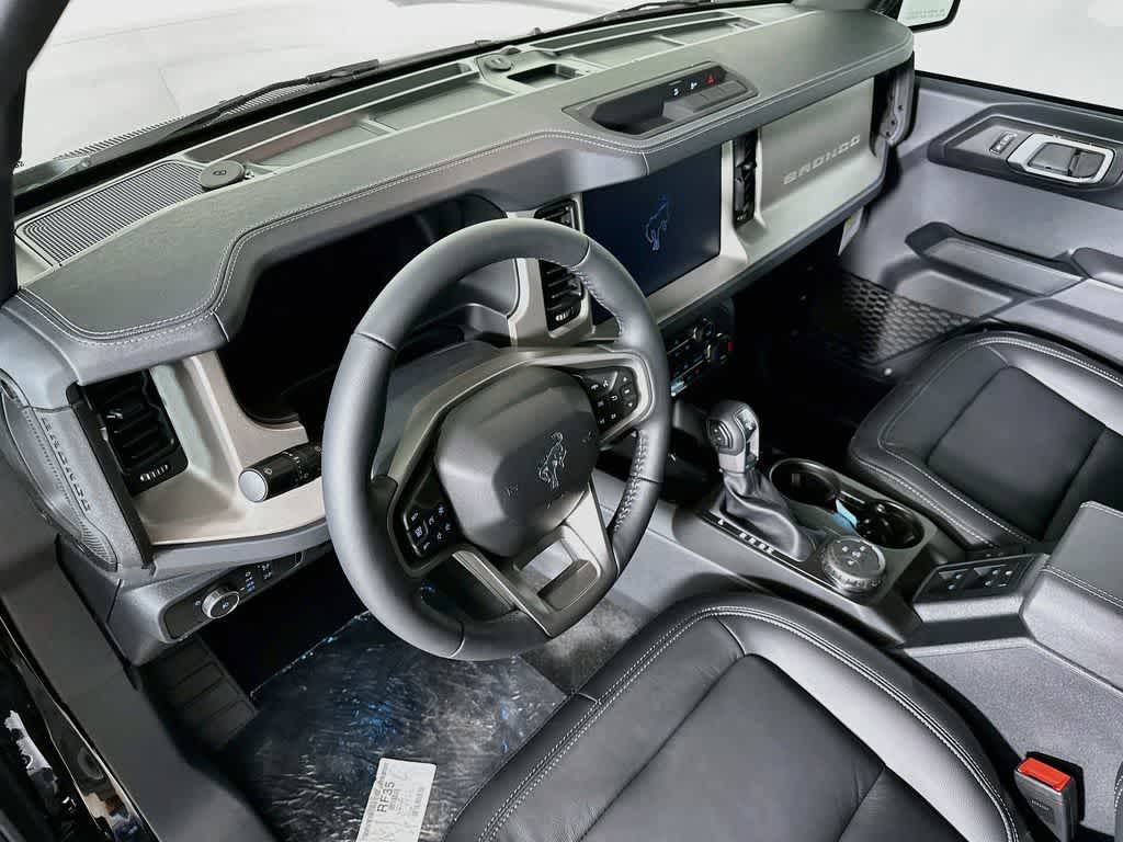 Ford Bronco Outer Banks 2026