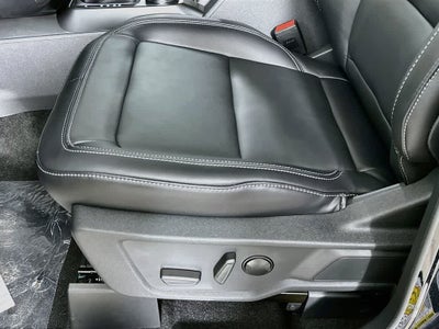 Ford Bronco Outer Banks 2026