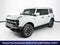 Ford Bronco Outer Banks 2026