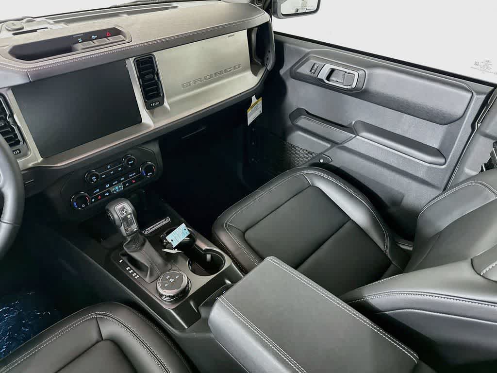 Ford Bronco Outer Banks 2026
