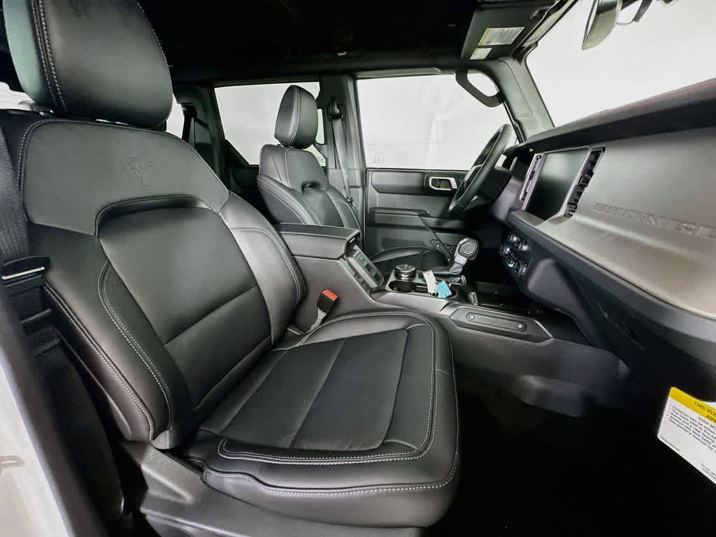 Ford Bronco Outer Banks 2026